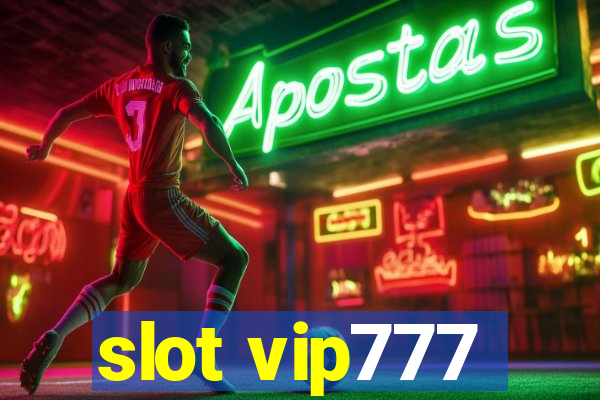 slot vip777