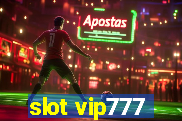 slot vip777