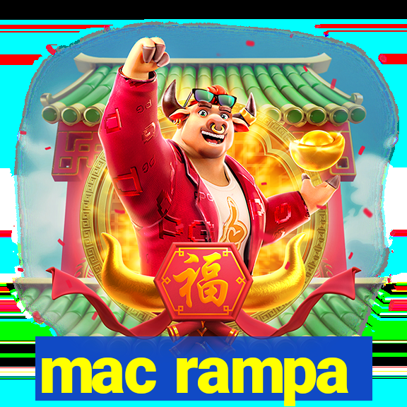 mac rampa