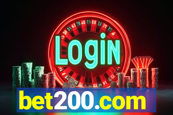 bet200.com