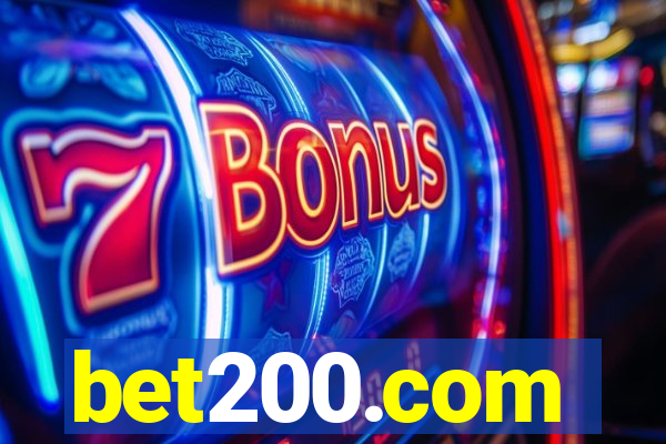 bet200.com