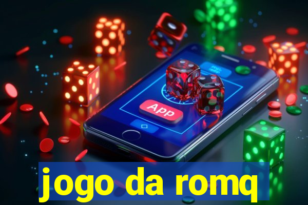 jogo da romq