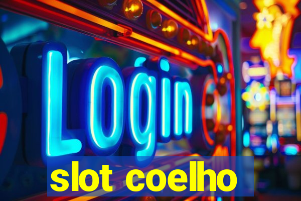 slot coelho