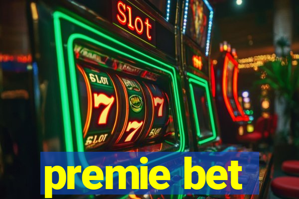 premie bet