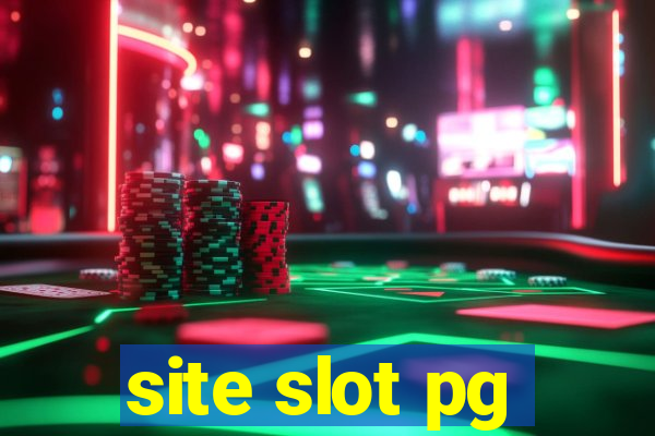 site slot pg