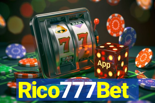 Rico777Bet