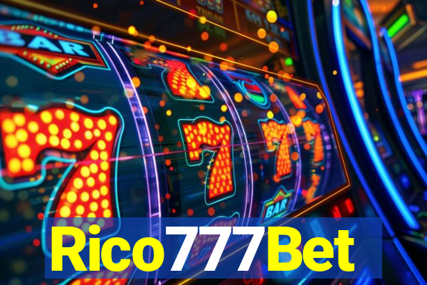 Rico777Bet