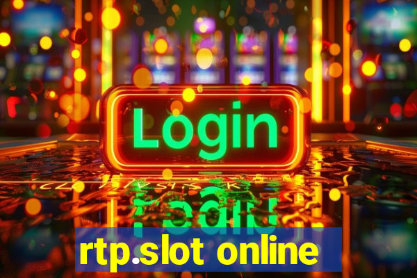 rtp.slot online