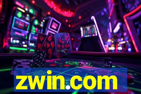 zwin.com