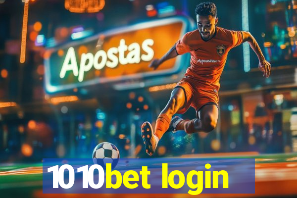 1010bet login