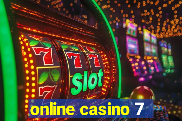 online casino 7