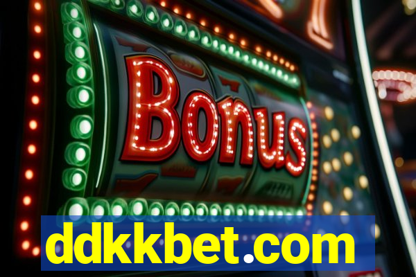 ddkkbet.com