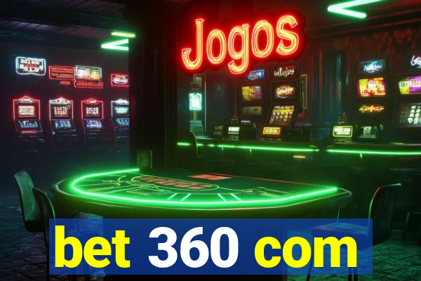 bet 360 com