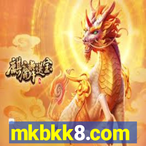 mkbkk8.com