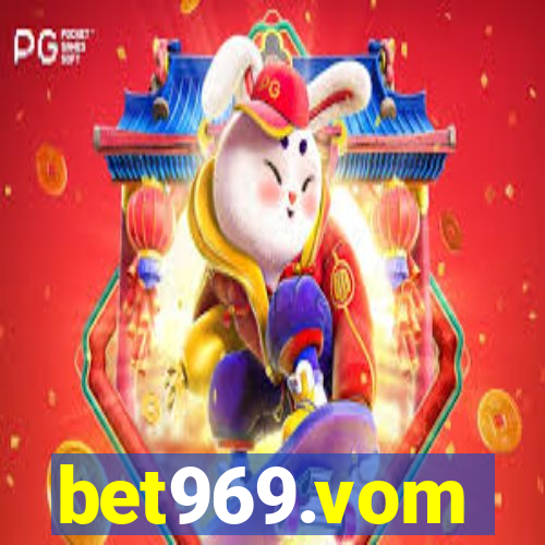 bet969.vom