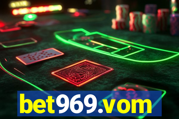 bet969.vom