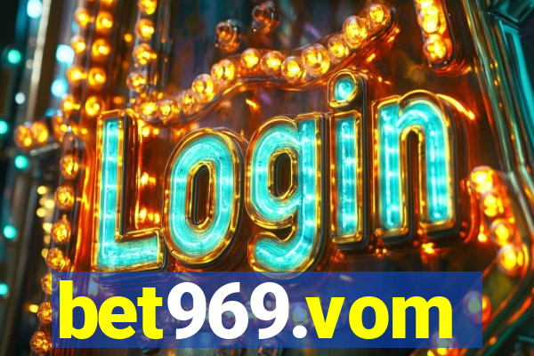 bet969.vom