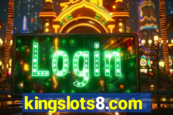 kingslots8.com