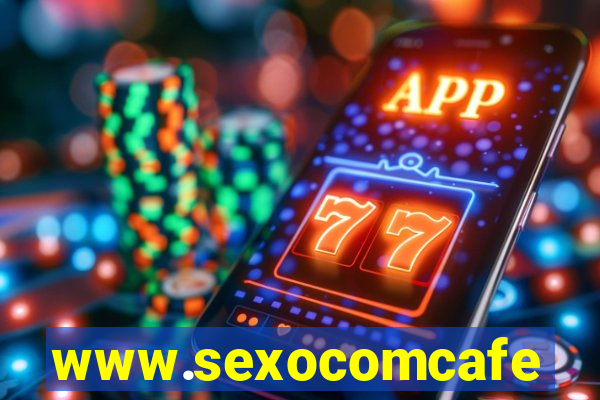 www.sexocomcafe.com.br