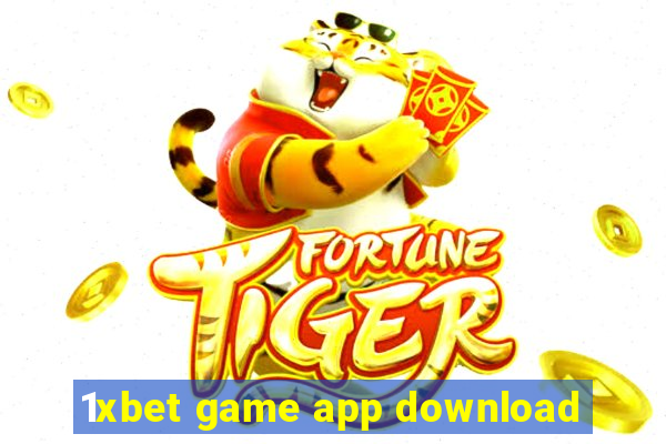 1xbet game app download