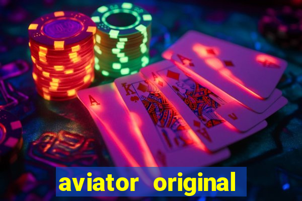 aviator original crash game