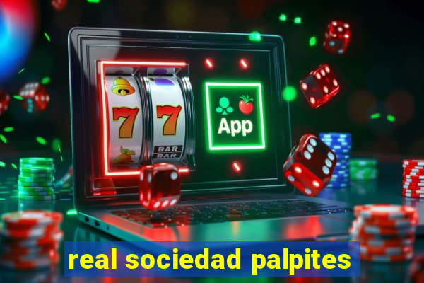 real sociedad palpites