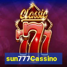 sun777Cassino