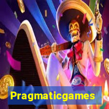 Pragmaticgames