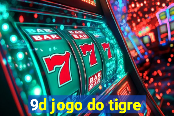 9d jogo do tigre