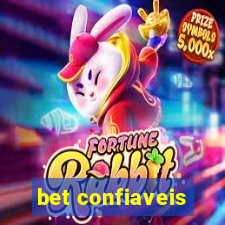 bet confiaveis