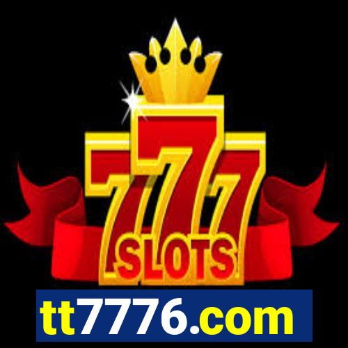 tt7776.com