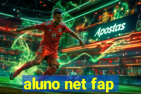 aluno net fap