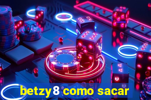 betzy8 como sacar