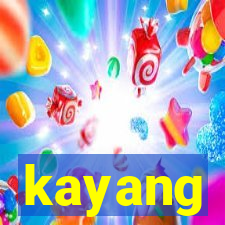 kayang