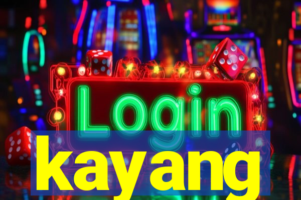 kayang