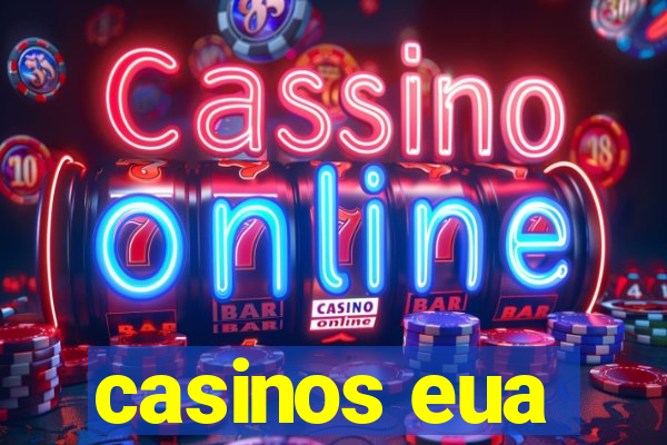 casinos eua