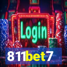 811bet7