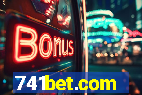 741bet.com