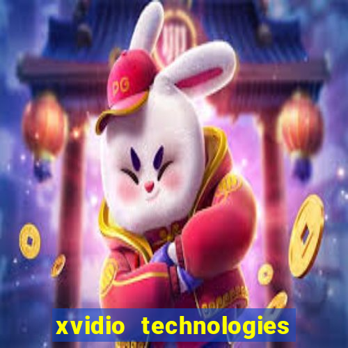 xvidio technologies startup brasil 2022 download gratis