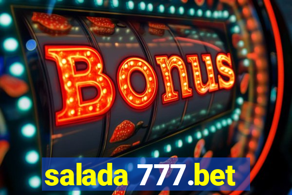 salada 777.bet