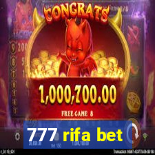 777 rifa bet