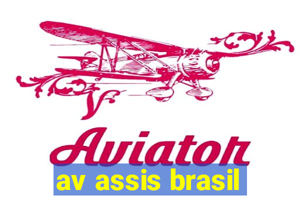 av assis brasil