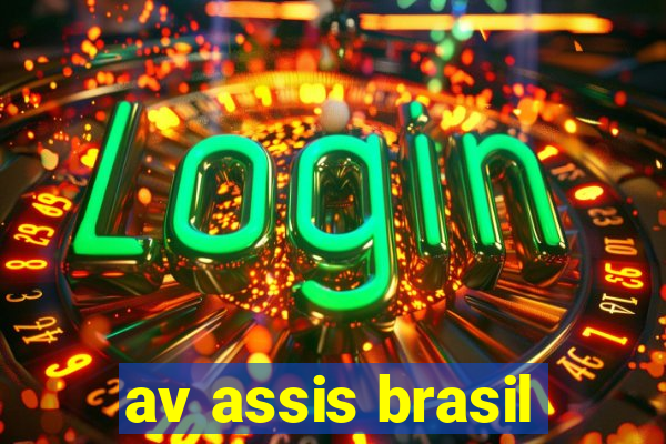 av assis brasil