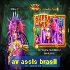 av assis brasil