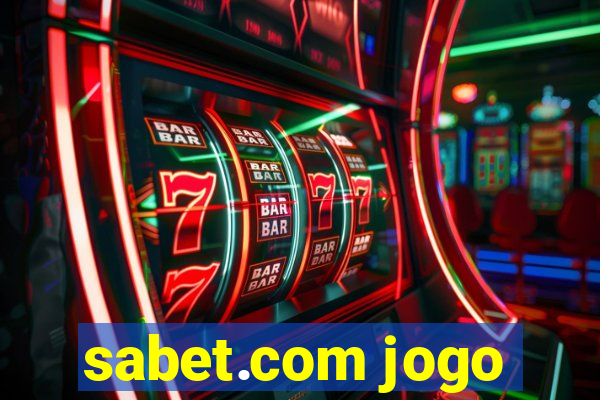 sabet.com jogo