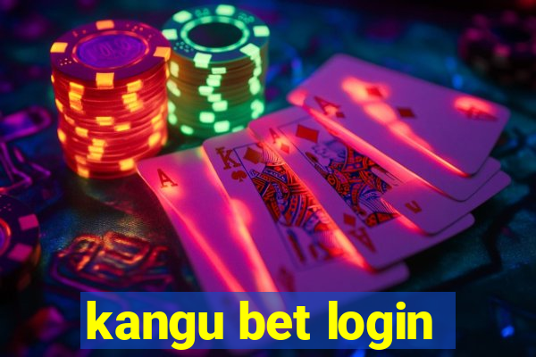 kangu bet login