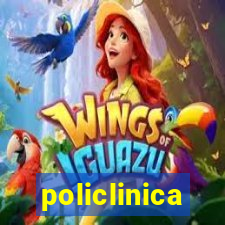 policlinica veterinaria botafogo