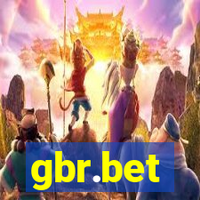 gbr.bet