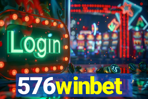 576winbet