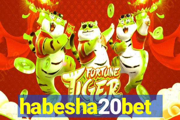 habesha20bet